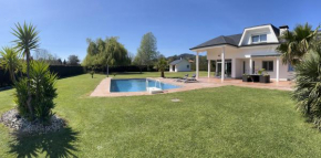 Villa LA PERLA con piscina privada